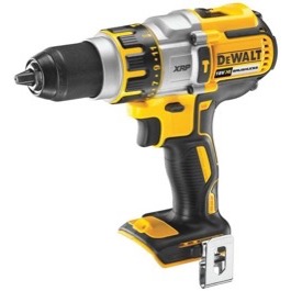 Dewalt Slagboremaskine 18V XR DCD995 N KULLØS slide IN  løs enhed